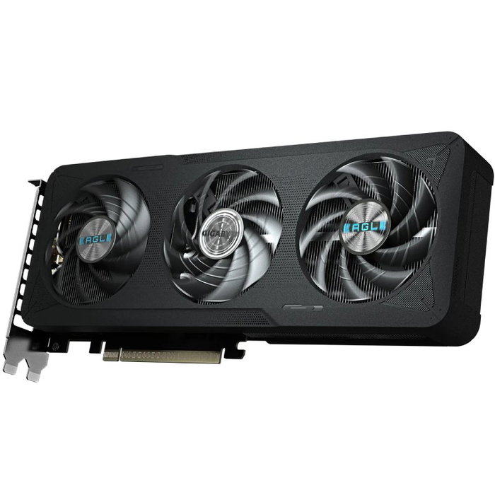 Gigabyte GeForce RTX 5060 Ti EAGLE MAX OC 8GB GDDR7